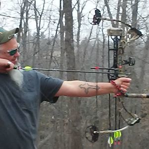 Meet your Posher, Mike